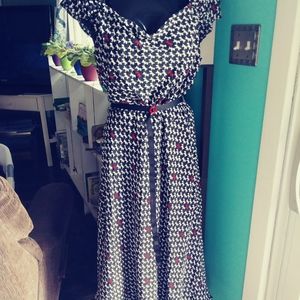 Liz Claiborne dress